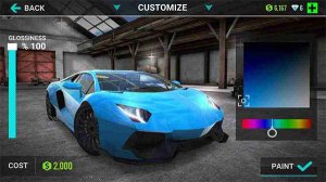 终极汽车驾驶模拟器苹果版 v8.0.1
