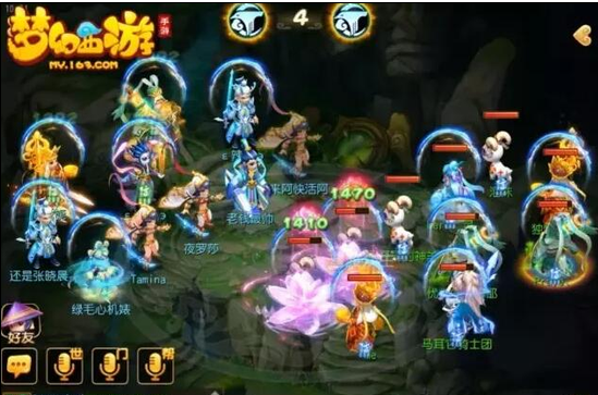梦幻西游手机游戏如何保护孩子 杀宠战术克制攻略
