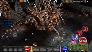 越南奇迹昆顿传闻(WorldMU) v321 Android版