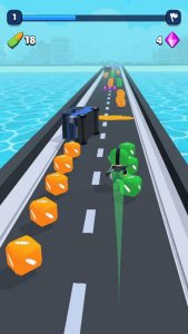 枪王来了小游戏 v0.1 Android版