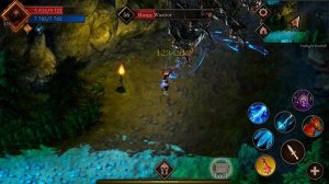 复仇rpg 2d游戏 v1.2.5 Android版