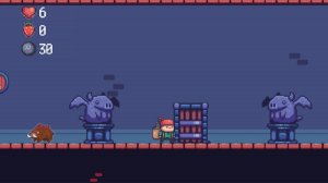 蘑菇的冒险游戏 v1.0 Android版