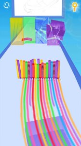 铅笔跑酷3d游戏 v0.6.0 Android版