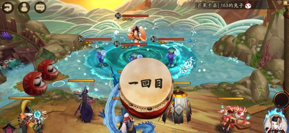 阴阳师荒川副本5层如何打 荒川之怒第五层阵容打法攻略