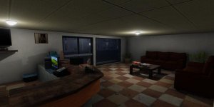 恐怖酒店游戏 v2.0.0