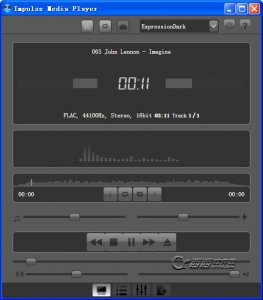变声播放器(Impulse Media Player)
