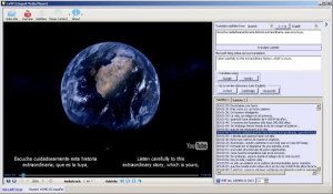 LaMP(Lingual Media Player)播放器