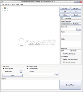 Advanced Encryption Package Professional 2013