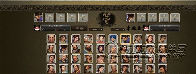 洛川群侠传最新特点玩法一览 洛川群侠传特点分析