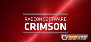 AMD Crimson