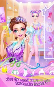 体操沙龙小游戏 v1.0 Android版