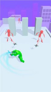 功夫果冻人正式版 v0.0.1 Android版