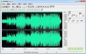 超级MP3音频转换大师 v1.20 中文绿色纯净版