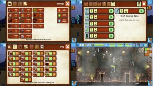 地牢矿工手机游戏 v1.11 Android版
