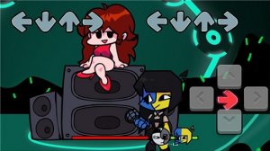 黑色星期五之夜evil模组 v0.2.7 Android版