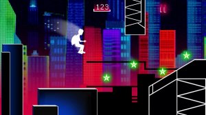 暗影跑酷中文版 v0.1 Android版
