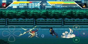 多元宇宙战争游戏 v1.6 Android版