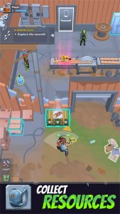 僵尸杀手无限金币无限钻石版 v1.13.0
