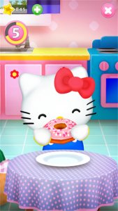 会说话的凯蒂猫国际服 v2.2.3