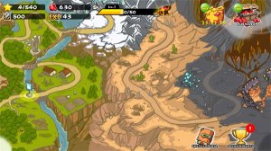 守卫部落中文版 v1.3.4