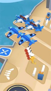 空降格斗兵 v0.2 Android版
