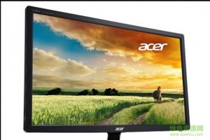 宏碁S271HL液晶显示器驱动 v1.0