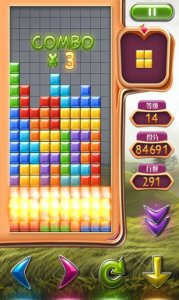 俄罗斯方块超级豪华版 v1.3.4 Android