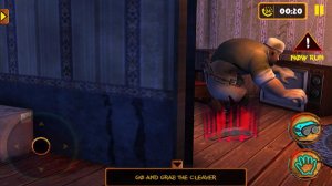 恐怖的走廊手机游戏 v4.8 Android版
