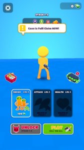 打团特工正式版 v1.0.0 Android版