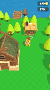 建造伐木场 v0.4.1 Android版