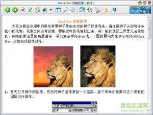 onOne Mask Pro64位 v4.1.9 汉化
