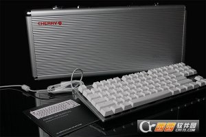 cherry mx board 8.0驱动