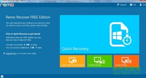 分区文件恢复(remo recover) v5.0.0.22