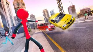 超级海神英雄世界游戏 v1.0.0 Android版