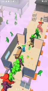 火车防御内置功能菜单 v1.04.38