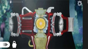 假面骑士铠武模拟器全部锁种 v2