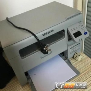 三星Samsung SCX|4729FW驱动