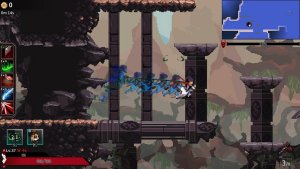 妖刀退魔忍内置菜单 beat 0.1