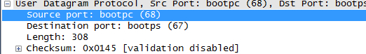Wireshark 抓取数据包并进行分析 图文课程