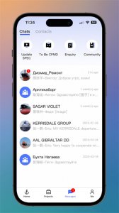iDOCK v1.17.4 Android版