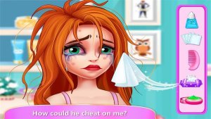 前女友分手指南 v1.8 Android版