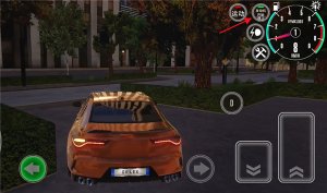 驾驶学校模拟器Evo手机游戏 v1.92.2