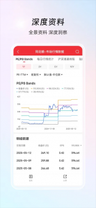 同花顺ifind手机版 v9.26.0