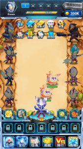 奥特曼超人大战小怪兽 v1.0