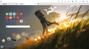 Twinkstar浏览器 v10.13.2000.2601