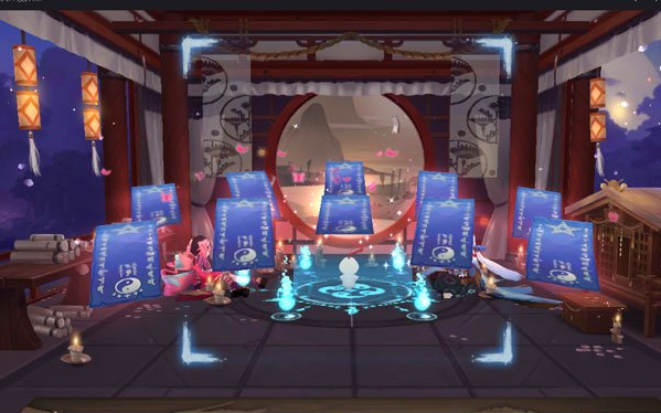 阴阳师十连抽真的掉率高吗 阴阳师十连抽试抽