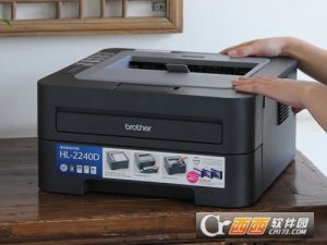 兄弟2240D打印机驱动