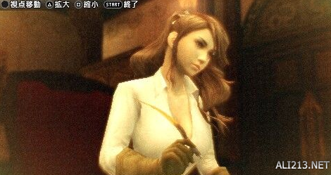 最后幻想:零式HD女教官监视事件如何开启 开启办法条件一览