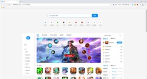 Flash游戏浏览器 v2.0.1.76