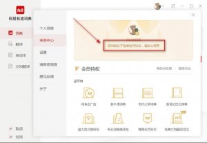 网易有道词典去广告VIP绿色纯净版
